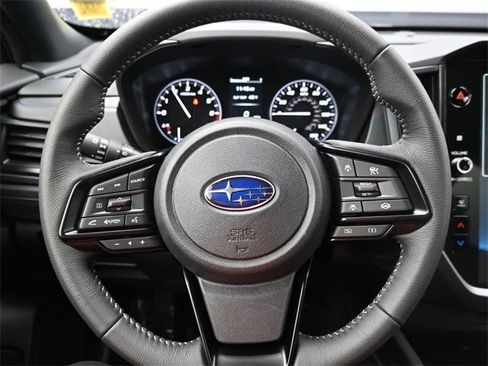 Certified 2025 Subaru Forester Premium image 6