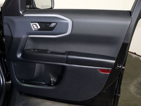 Used 2022 Ford Bronco Sport Big Bend w/ Convenience Package image 31