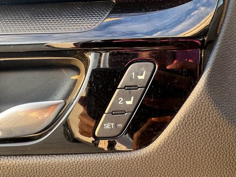 Certified 2025 Honda CR-V Sport Touring image 13