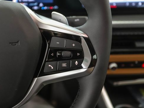 New 2026 BMW 430i xDrive Convertible w/ Premium Package AWD/4WD image 13