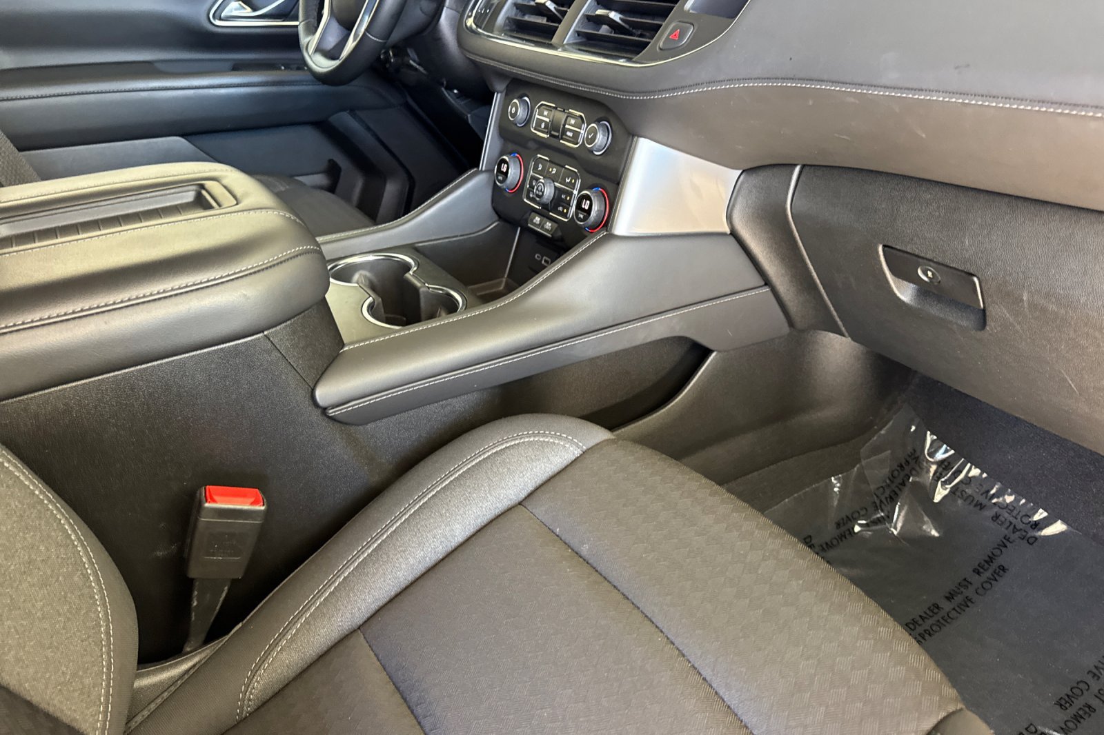 Used 2023 Chevrolet Tahoe LS w/ Driver Alert Package AWD/4WD image 20