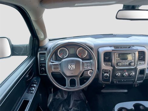 Used 2020 RAM 1500 Tradesman w/ Popular Equipment Group image 21