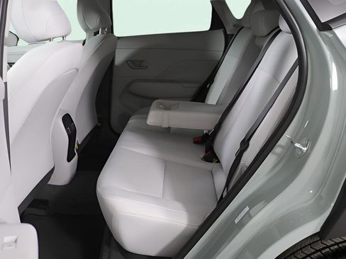New 2026 Hyundai Kona SEL Sport FWD image 11