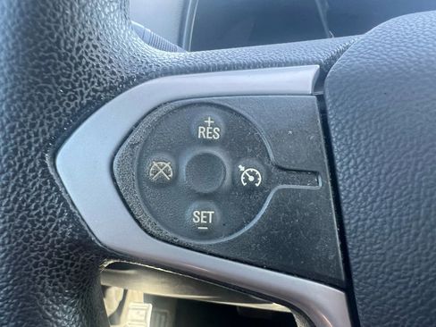 Used 2018 Chevrolet Colorado W/T w/ WT Convenience Package image 17