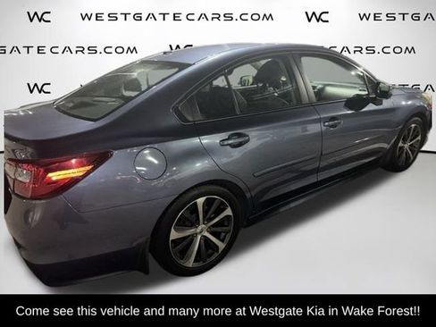 Used 2015 Subaru Legacy 2.5i Limited image 2