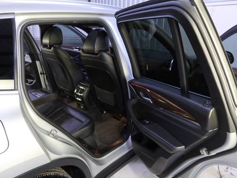 Used 2019 BMW X3 sDrive30i RWD image 14