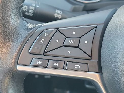 Used 2022 Nissan Rogue Sport SL image 24