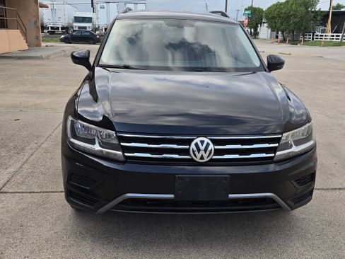 Used 2018 Volkswagen Tiguan SEL image 13