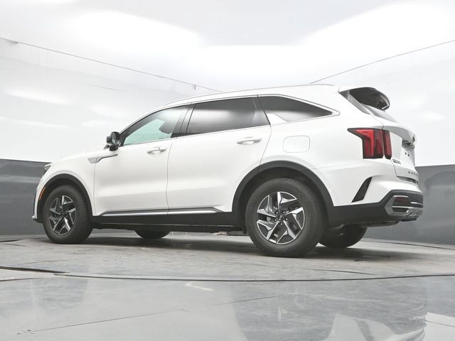 Used 2021 Kia Sorento EX FWD image 47