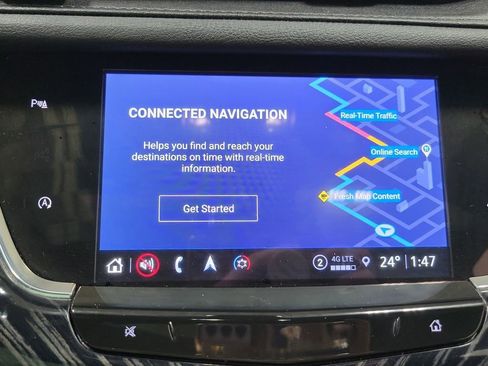 Used 2025 Cadillac XT6 Premium Luxury image 7