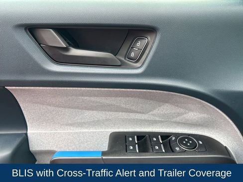 New 2026 Ford Maverick XLT w/ Equipment Group 301A image 25