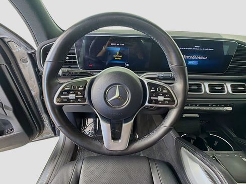 Used 2023 Mercedes-Benz GLE 350 image 11