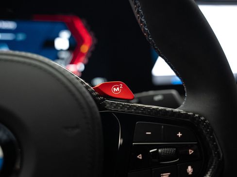 Used 2026 BMW M2 w/ Lighting Package RWD image 47