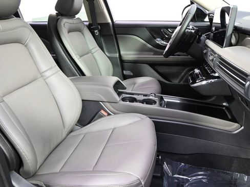 New 2026 Lincoln Corsair Reserve w/ Jet Appearance Package image 16