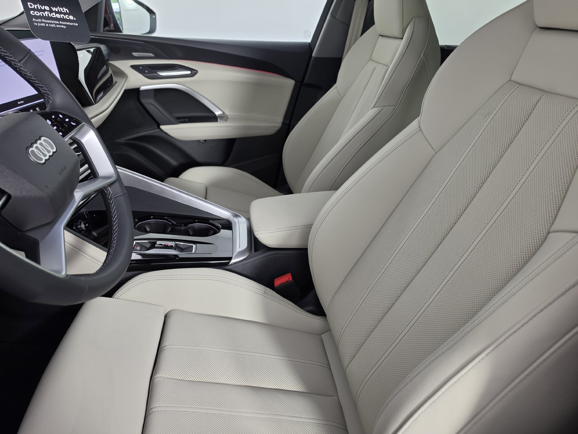 New 2026 Audi Q5 Premium AWD/4WD image 8