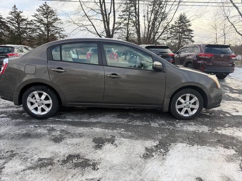 Used 2007 Nissan Sentra 2.0 S w/ Convenience Plus Pkg image 3