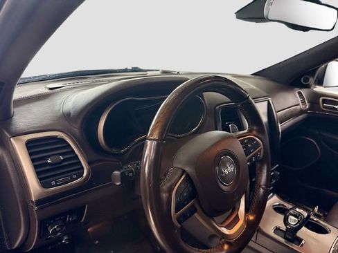 Used 2014 Jeep Grand Cherokee Summit image 10