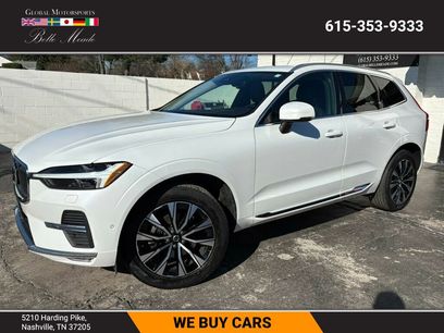 Used 2023 Volvo XC60 B5 Plus