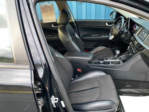 Used 2019 Kia Optima S image 30