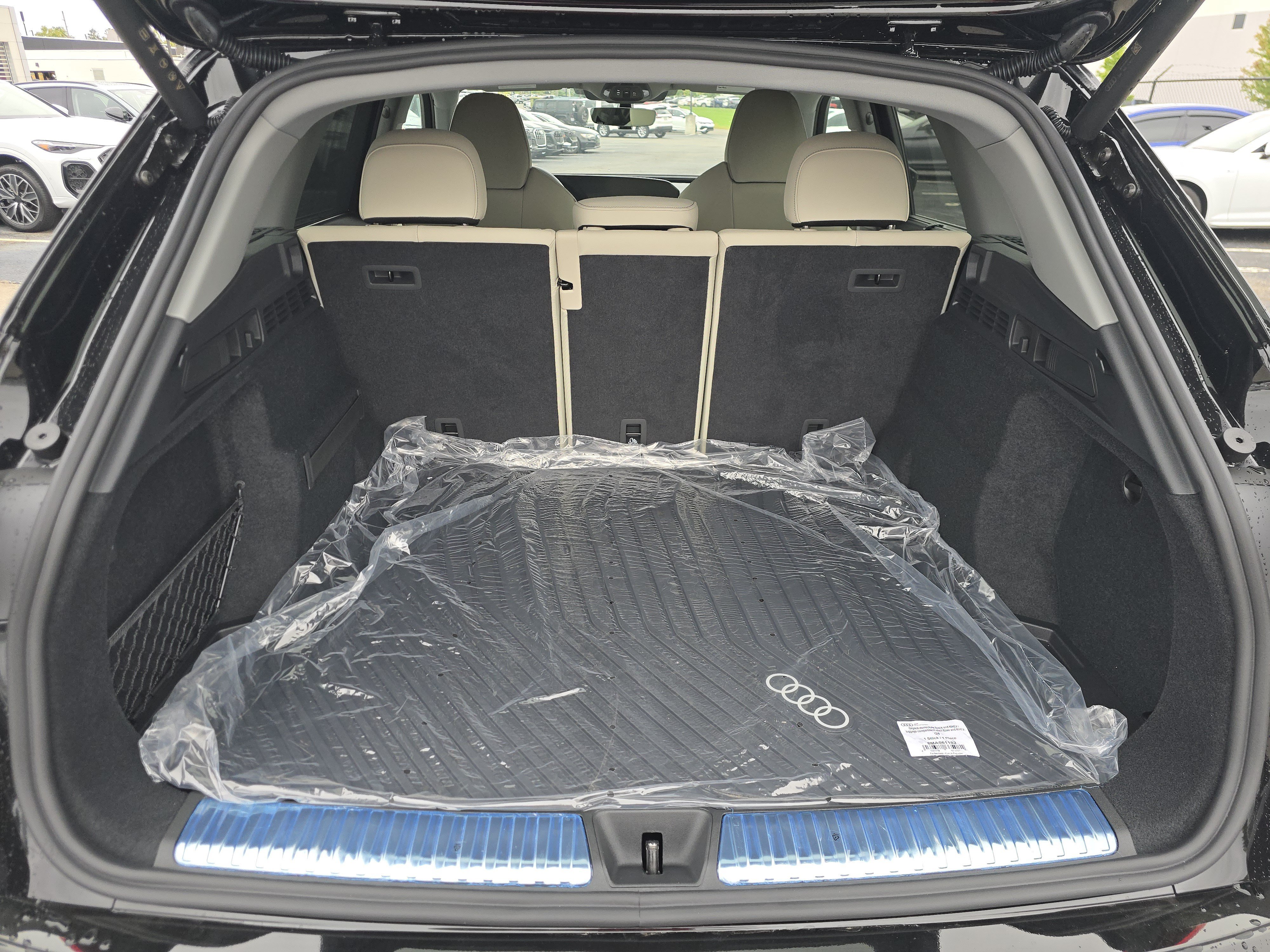 New 2026 Audi Q5 Premium AWD/4WD image 17