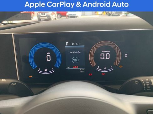 New 2026 Hyundai Santa Cruz SEL image 6