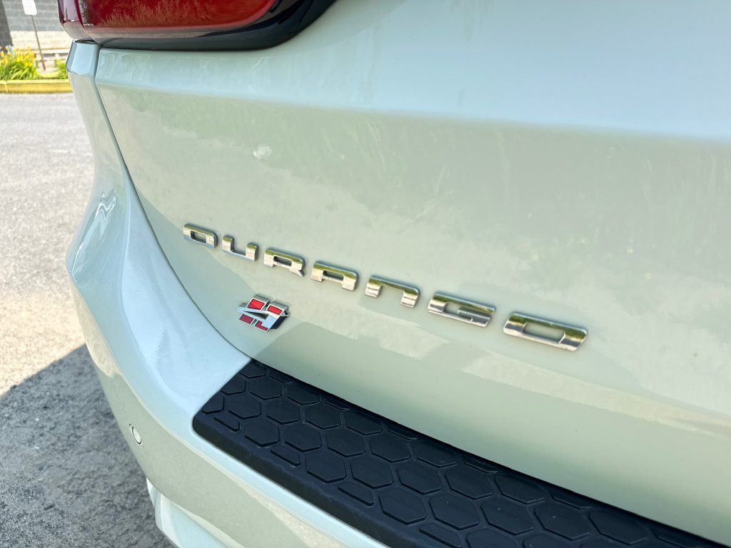 Used 2026 Dodge Durango GT AWD/4WD image 10