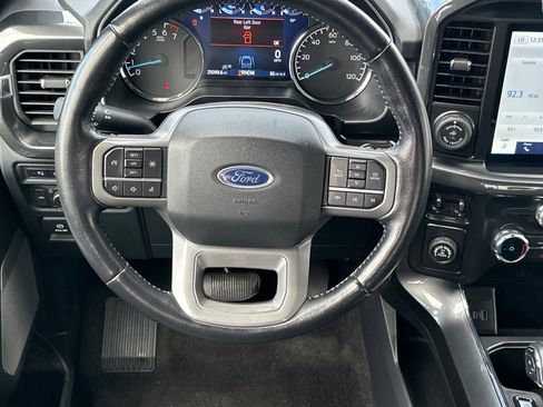 Used 2022 Ford F150 XLT w/ Equipment Group 302A High image 14