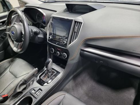 Certified 2022 Subaru Crosstrek 2.5i Limited AWD/4WD image 16