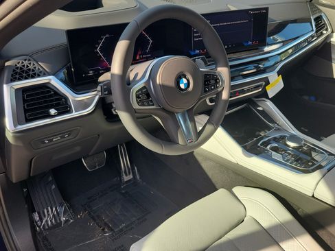New 2027 BMW X6 xDrive40i w/ Premium Package AWD/4WD image 20