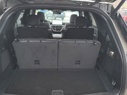 New 2026 Ford Explorer Tremor w/ Tremor Ultimate Package image 30
