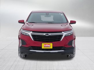 Used 2024 Chevrolet Equinox LT w/ LPO, Floor Liner Package video 2