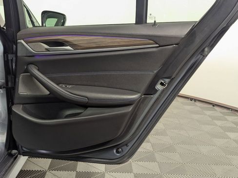 Used 2018 BMW 540i image 55