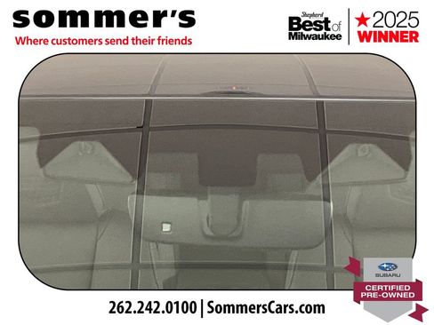 Used 2023 Subaru Outback Wilderness AWD/4WD image 28