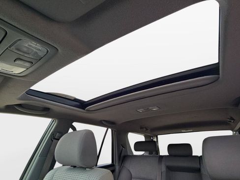 Used 2008 Toyota 4Runner Sport AWD/4WD image 21
