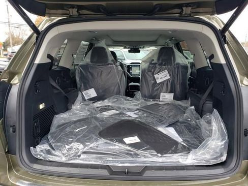 New 2026 Subaru Ascent Touring image 5