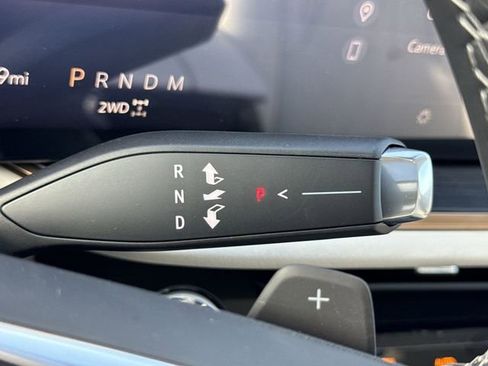 New 2026 Buick Envision Avenir image 20