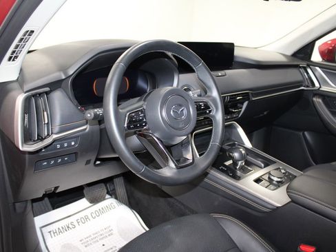 Used 2024 MAZDA CX-90 Plug-In Hybrid w/ Premium Pkg image 23