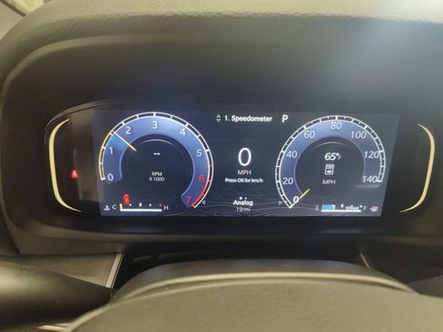 New 2025 Jeep Wagoneer Series II w/ Convenience Group I image 20