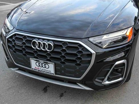 Used 2023 Audi Q5 2.0T Premium image 9