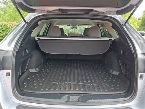 Certified 2024 Subaru Outback Premium AWD/4WD image 25