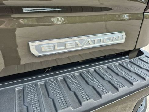 Certified 2023 GMC Sierra 1500 Elevation w/ Elevation Premium Package AWD/4WD image 31
