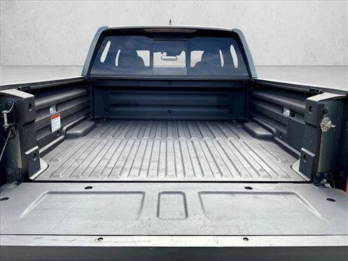 Used 2019 Honda Ridgeline RTL-E image 30