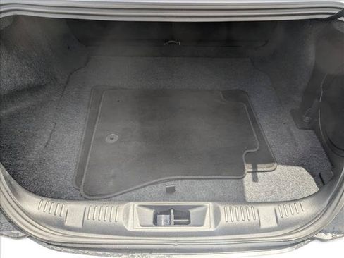 Used 2025 Ford Mustang Dark Horse RWD image 6