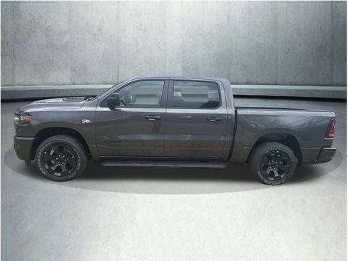 New 2026 RAM 1500 Express AWD/4WD image 2
