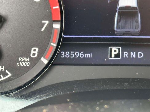 Certified 2022 Nissan Frontier PRO-4X w/ Pro-4X Premium Package image 28