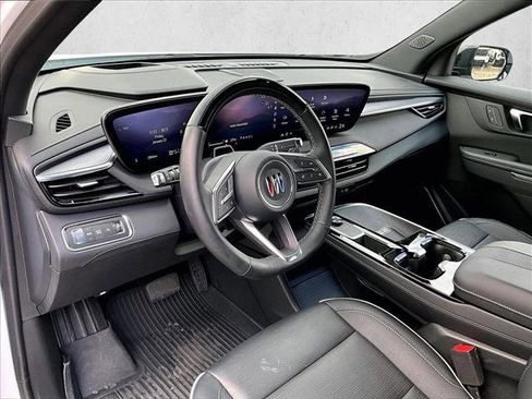 Certified 2025 Buick Enclave Sport Touring w/ Super Cruise Package image 14