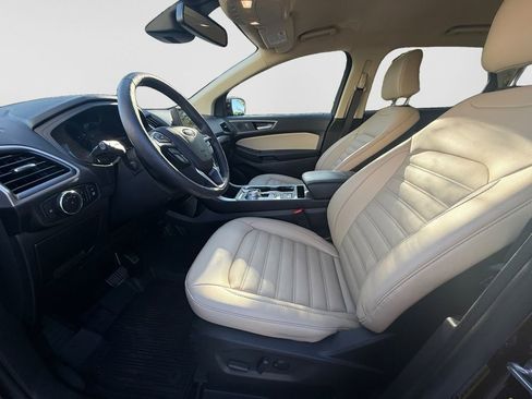 Used 2024 Ford Edge SEL w/ Convenience Package AWD/4WD image 13