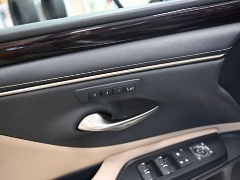Used 2021 Lexus ES 250 w/ Premium Package AWD/4WD image 28