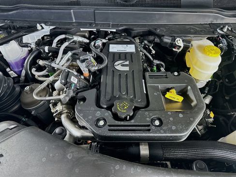 New 2026 RAM 2500 Tradesman image 18
