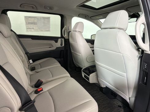 New 2026 Honda Odyssey EX-L image 29